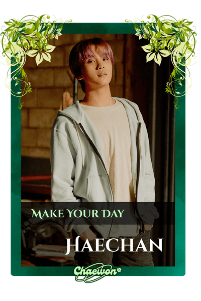 Haechan