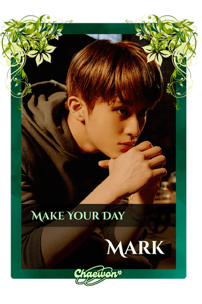 Mark