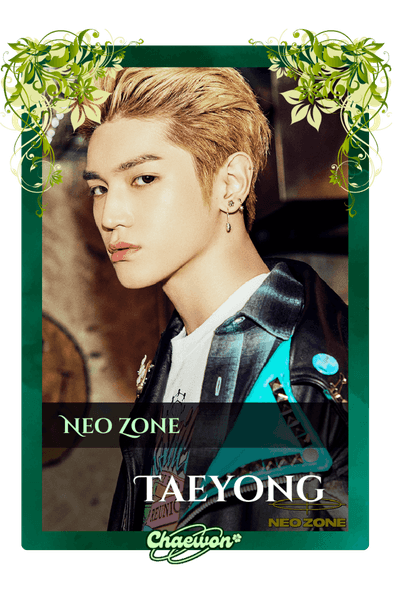 Taeyong
