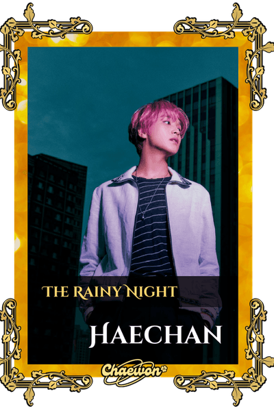 Haechan