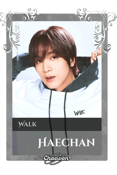 Haechan