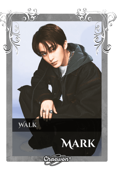 Mark