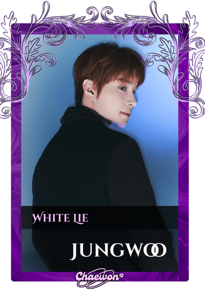 Jungwoo