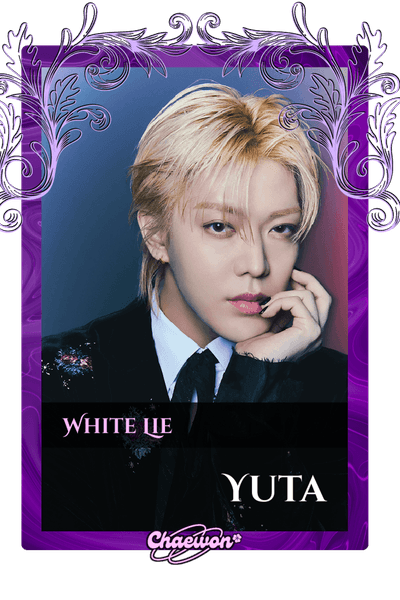 Yuta