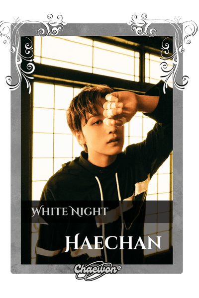 Haechan