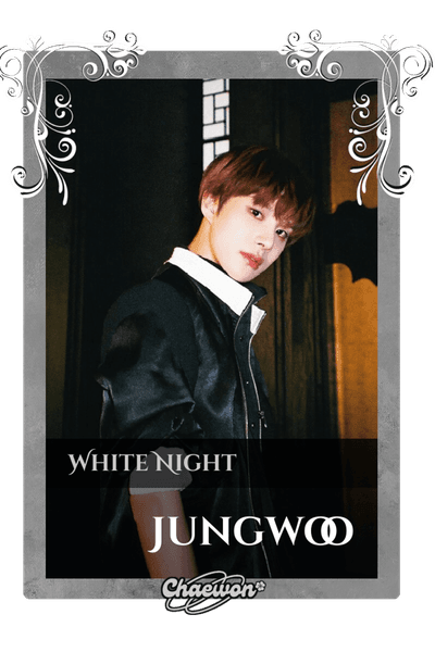 Jungwoo