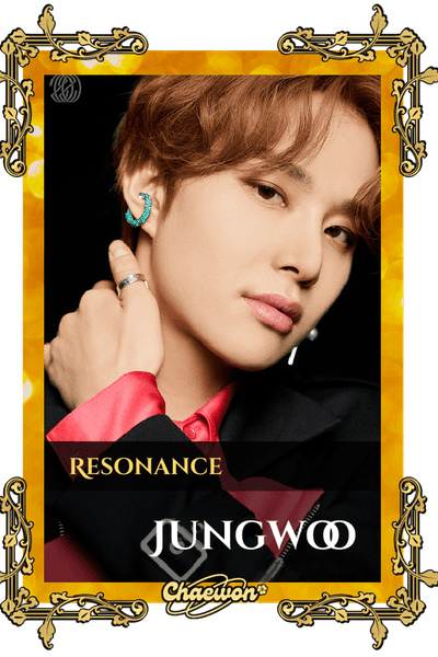 Jungwoo