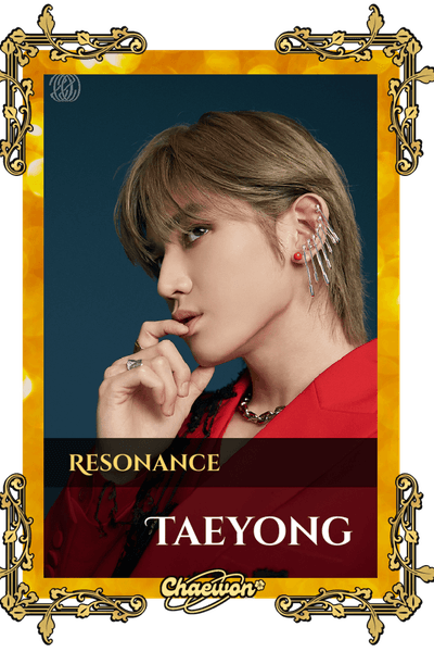 Taeyong