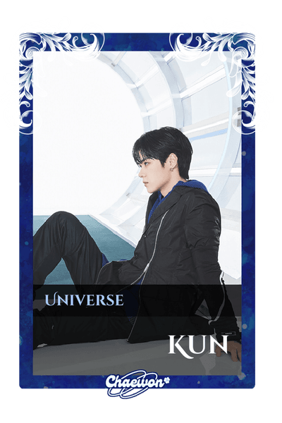 Kun