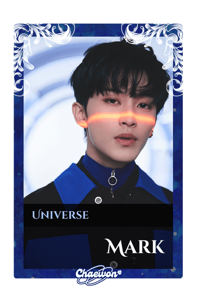Mark