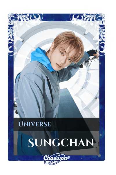 Sungchan