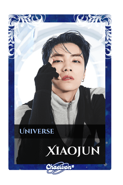 Xiaojun