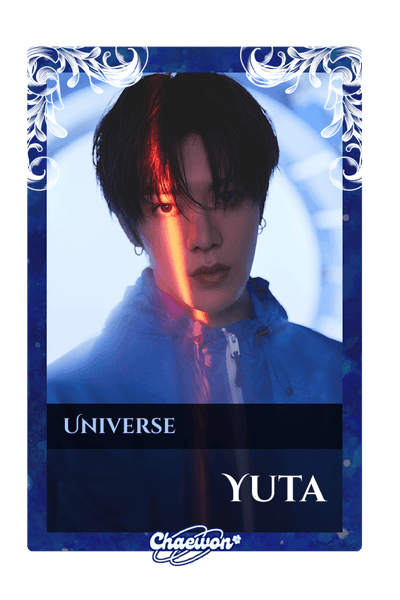 Yuta