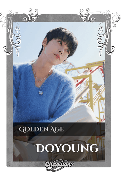 Doyoung