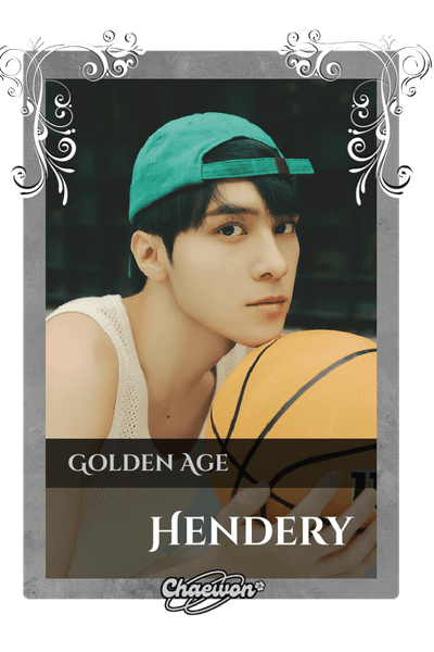 Hendery