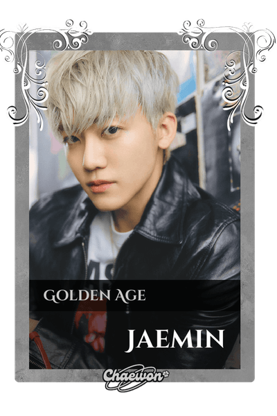 Jaemin