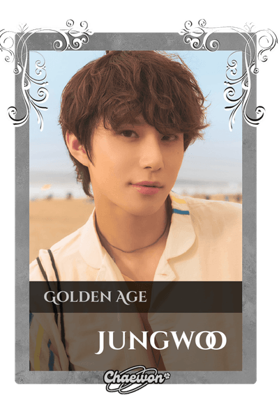 Jungwoo