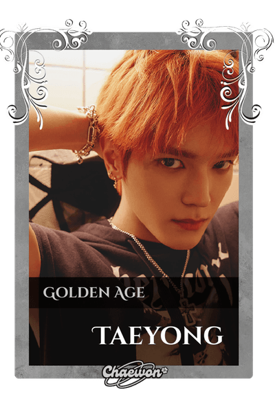 Taeyong