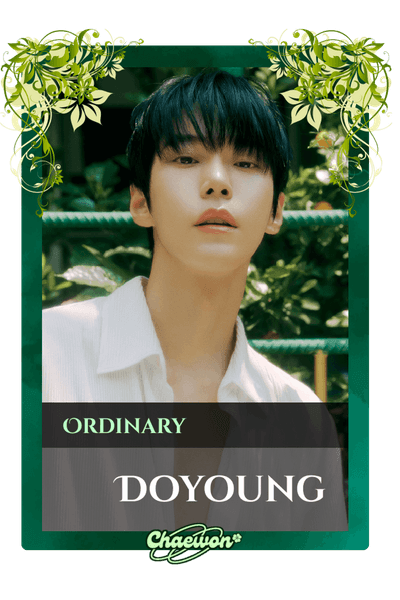 Doyoung