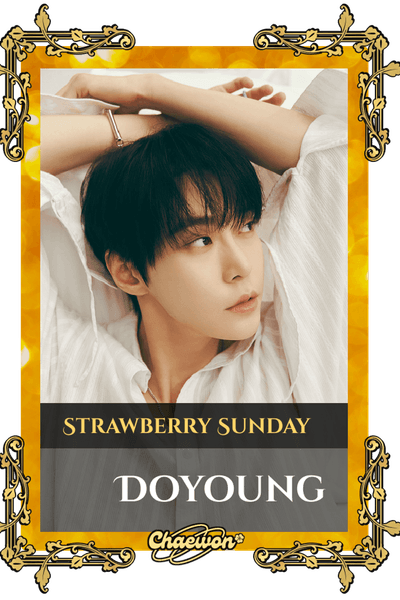 Doyoung