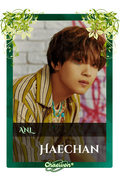 Haechan