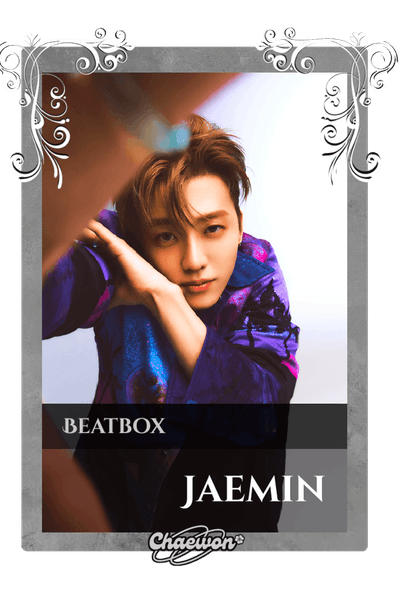 Jaemin