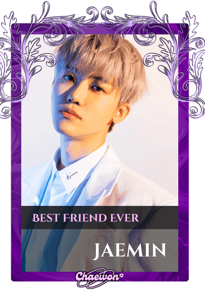 Jaemin