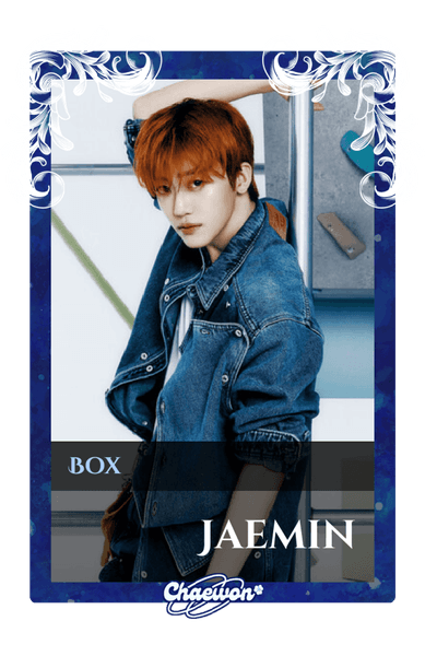 Jaemin