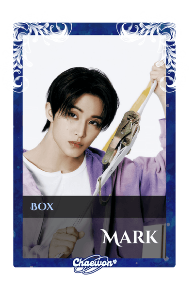Mark