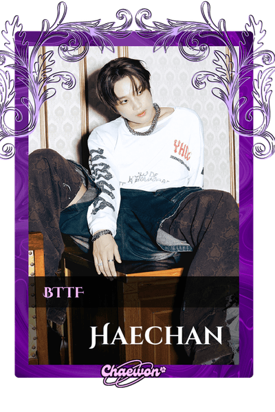 Haechan
