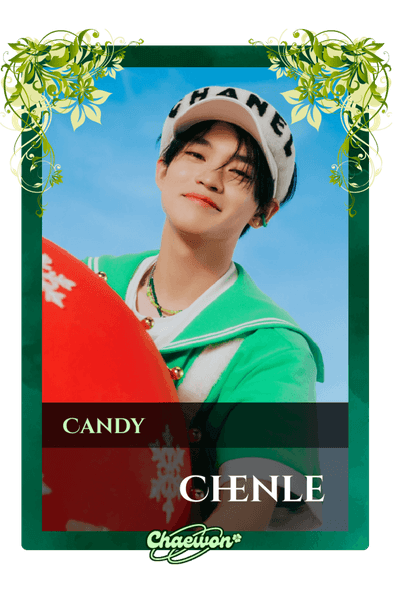 Chenle
