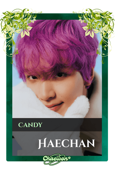 Haechan