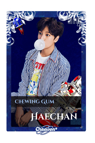 Haechan