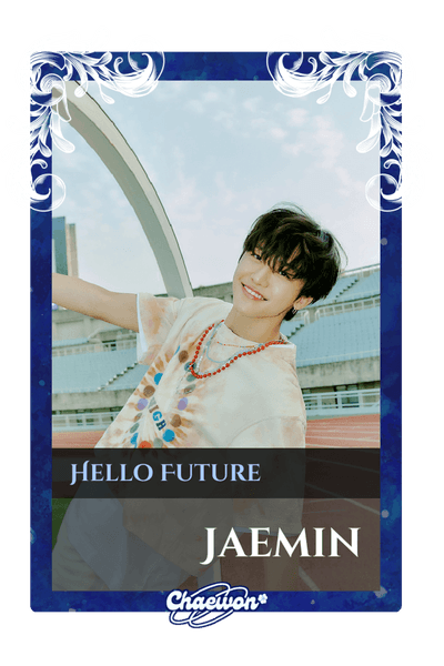 Jaemin