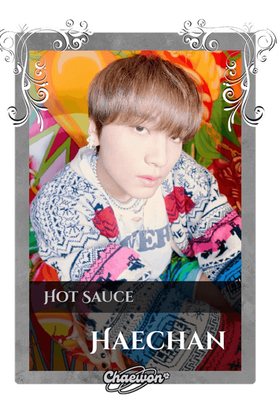 Haechan