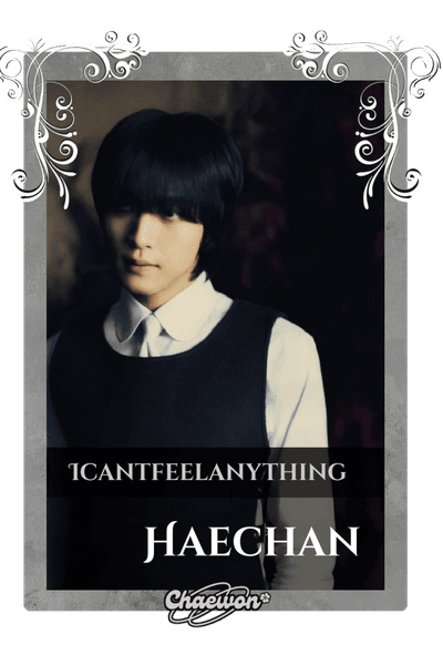 Haechan