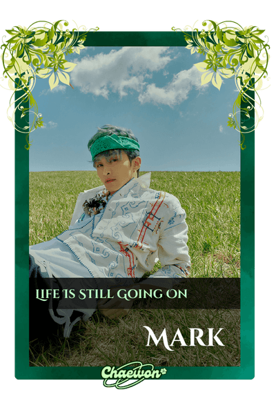 Mark