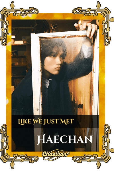 Haechan