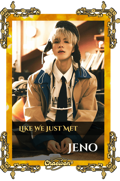 Jeno