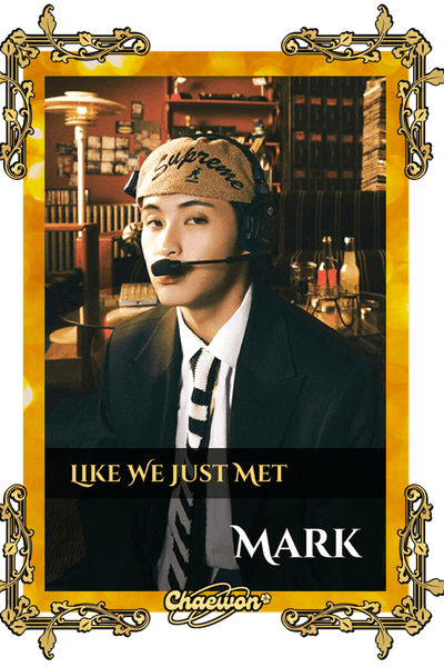 Mark