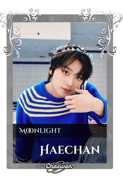Haechan