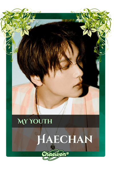 Haechan