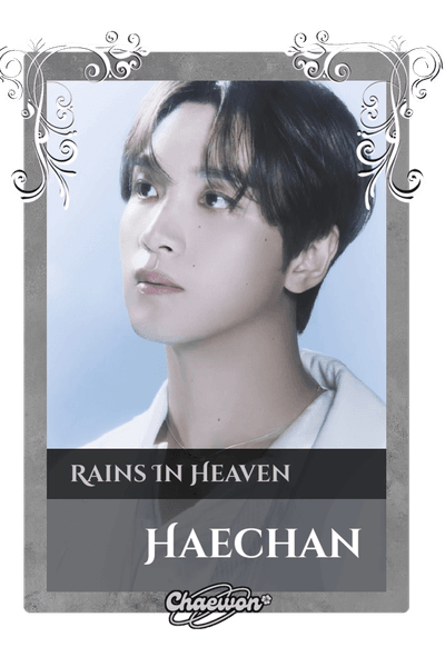 Haechan
