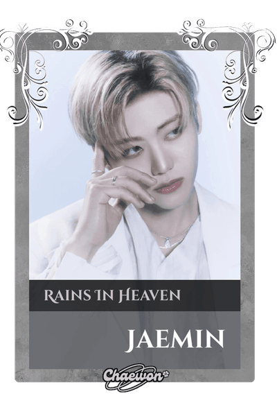 Jaemin