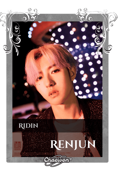 Renjun
