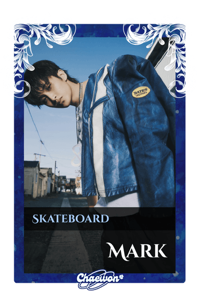 Mark