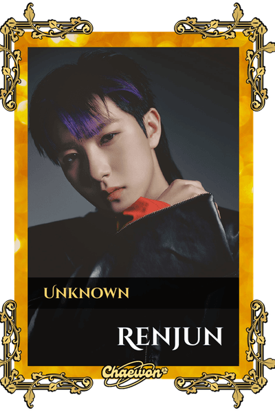 Renjun