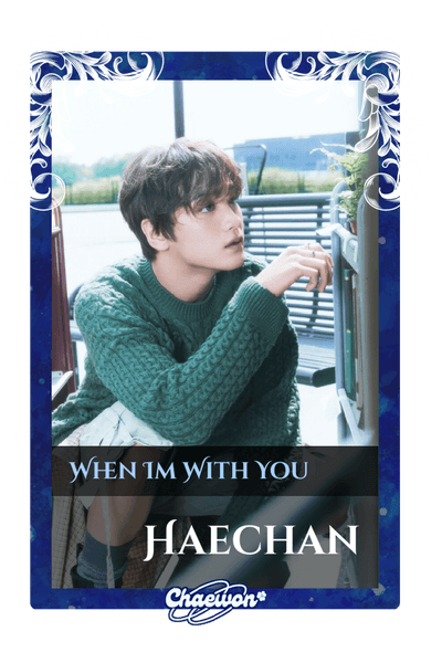 Haechan