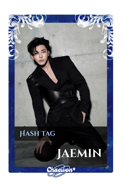 Jaemin