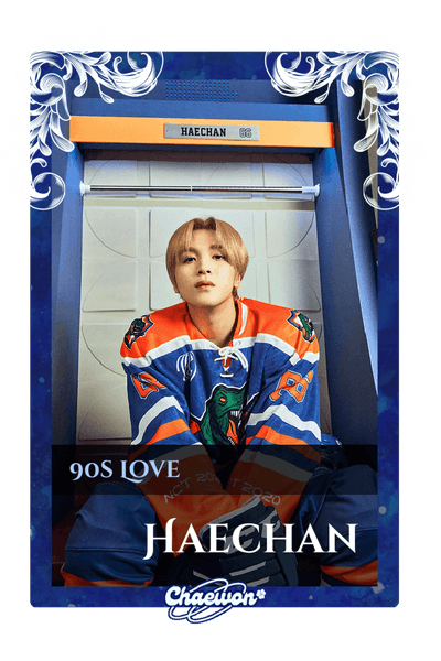Haechan